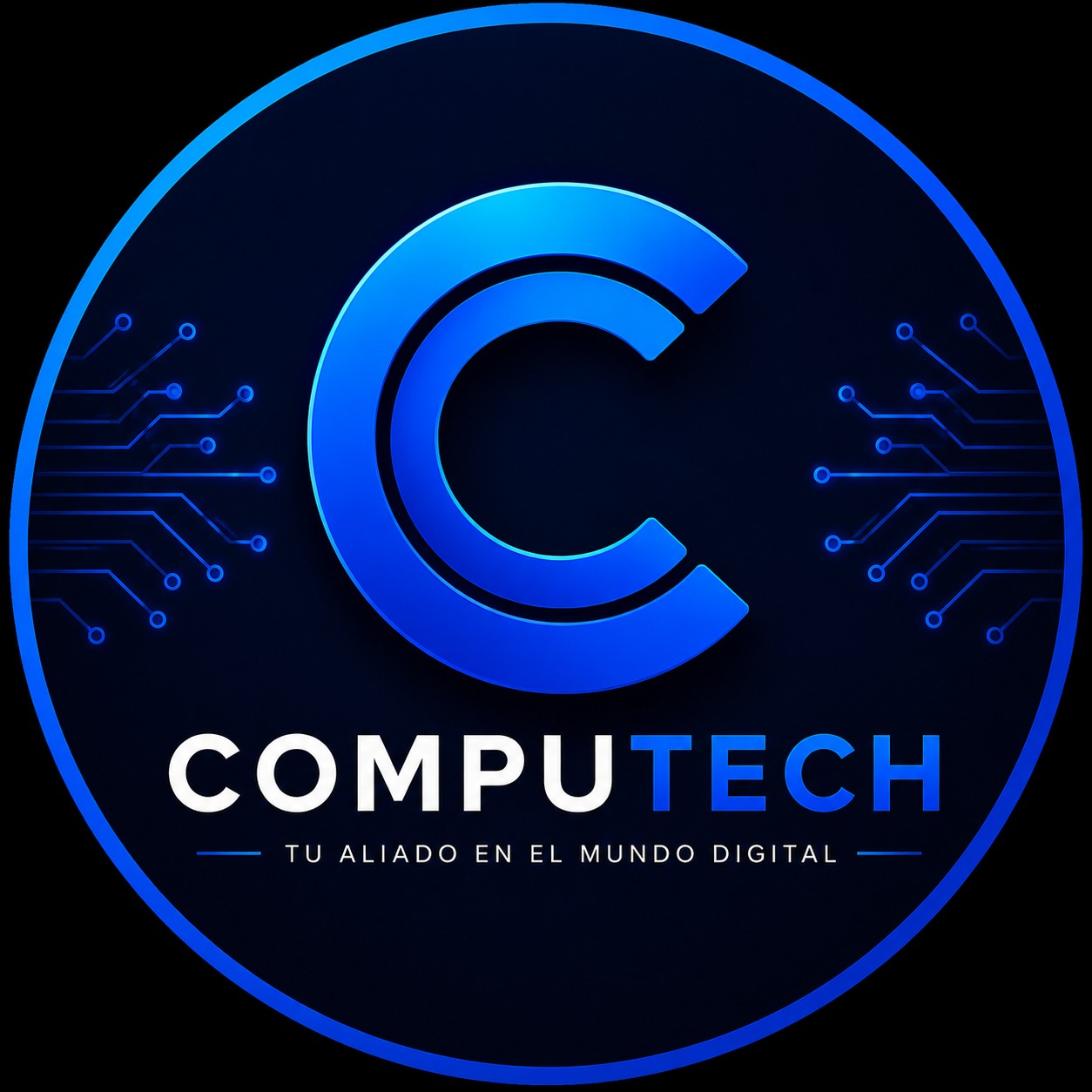 Computech Logo