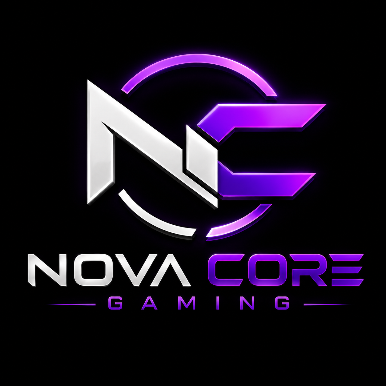Nova Core Gaming
